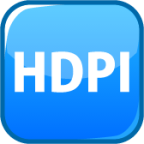 hdpi emoji