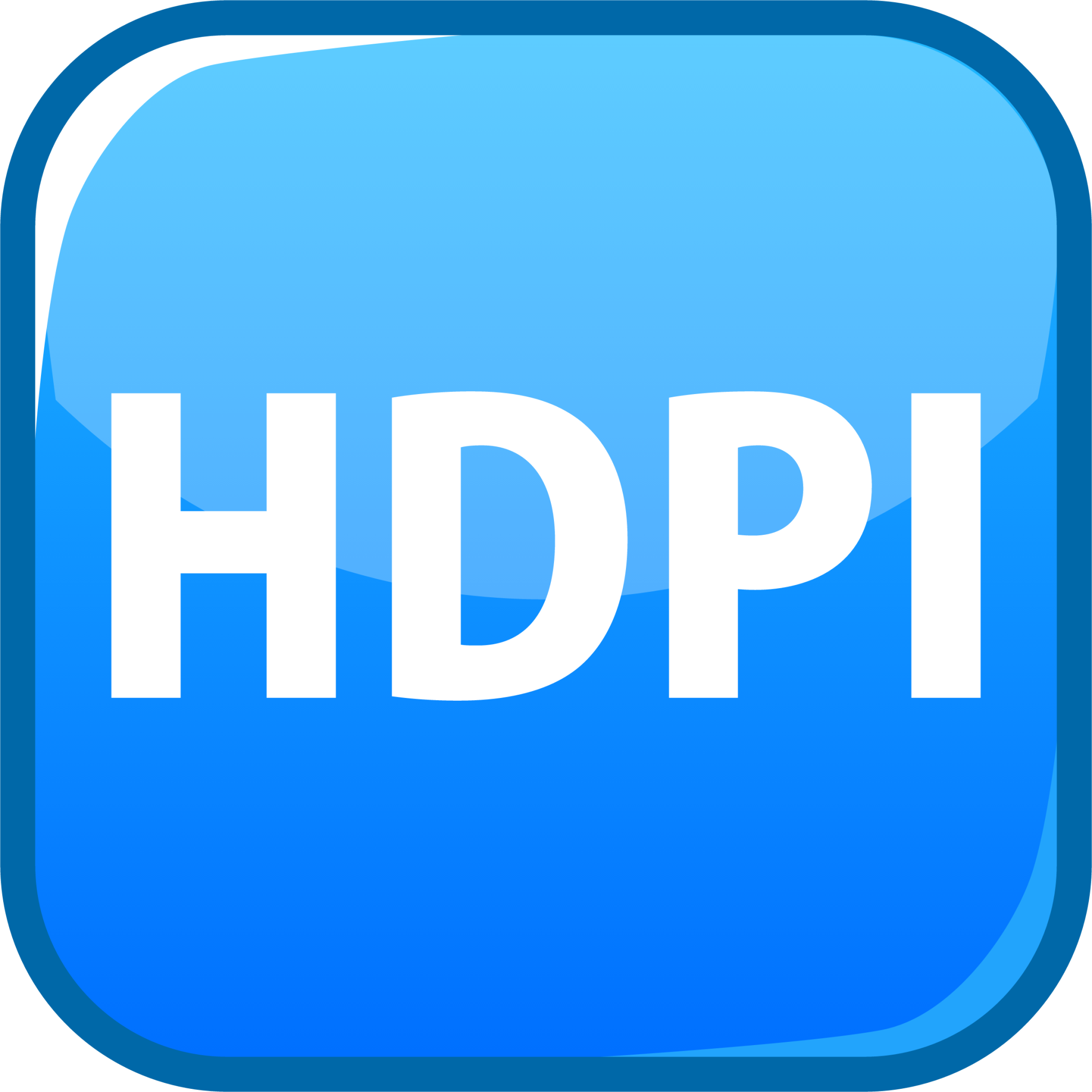 hdpi emoji