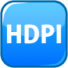 hdpi emoji