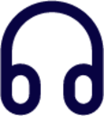 headphone 1 icon