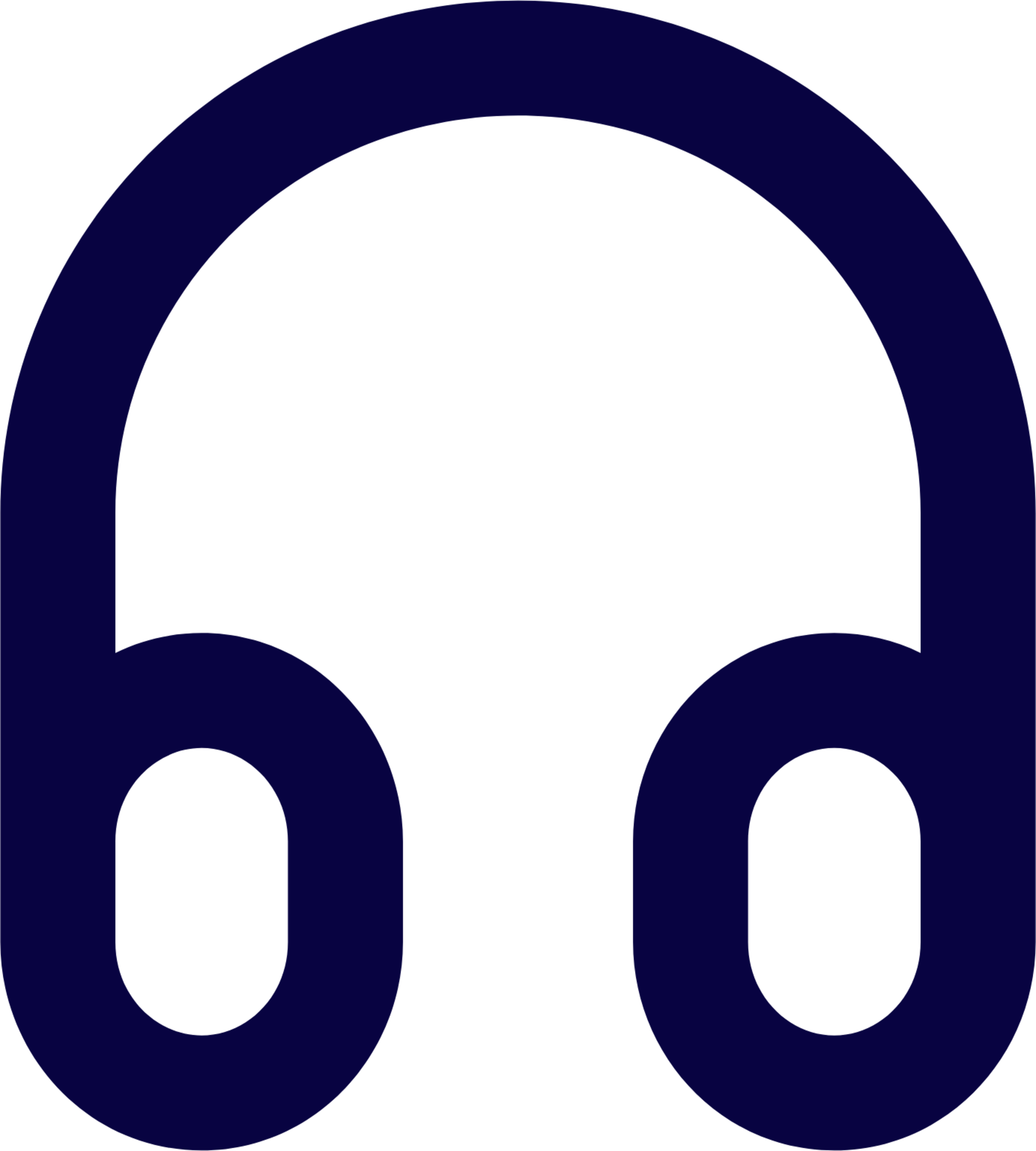 headphone 1 icon