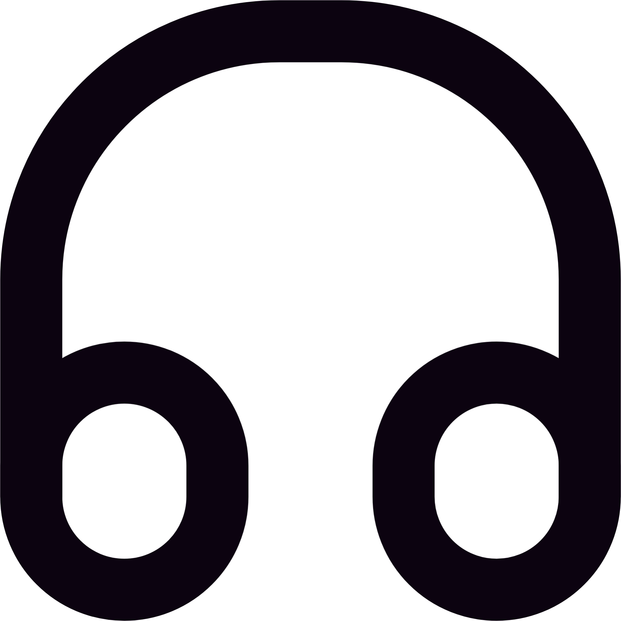 headphones icon