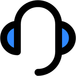 headset one icon