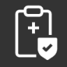 Health Data Security icon