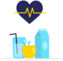 Health illustration