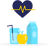 Health illustration