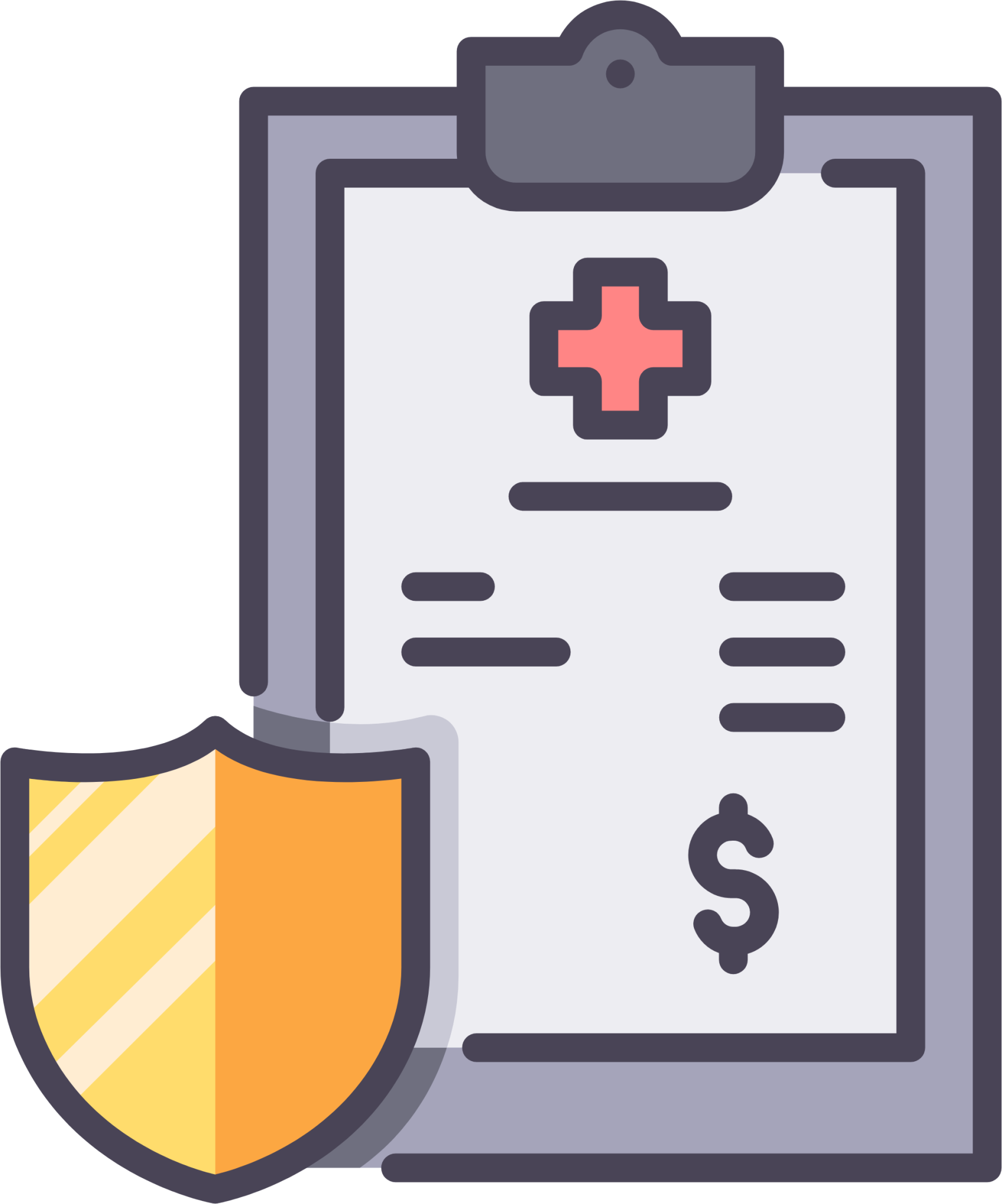 medical report icon png