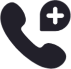 Healthcare Call icon