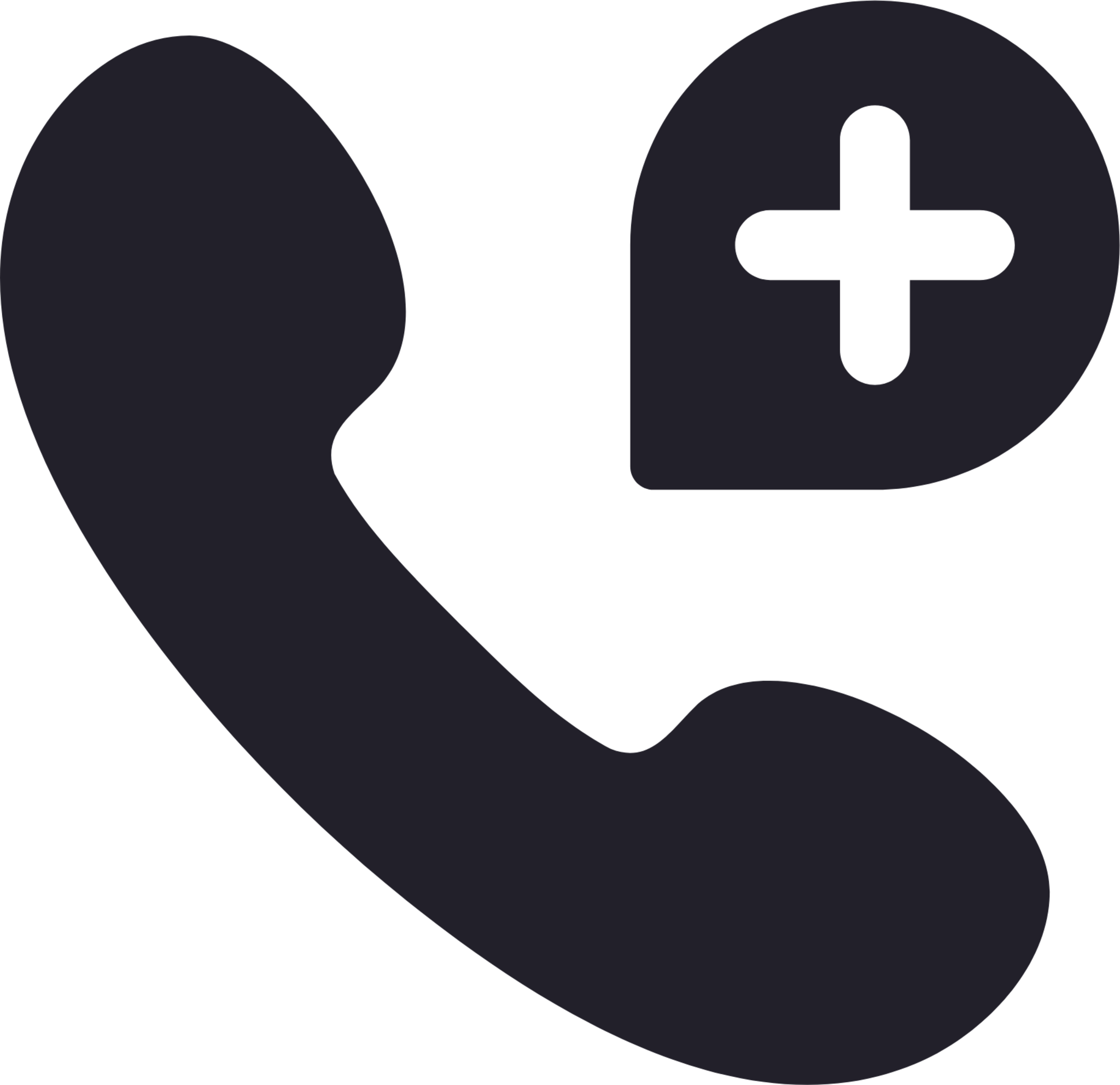 Healthcare Call icon