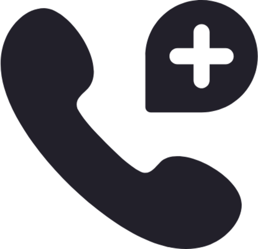 Healthcare Call icon