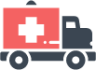 healthcare hospital medical ambulance 33 icon