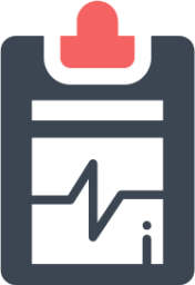 healthcare hospital medical clipboard 12 icon