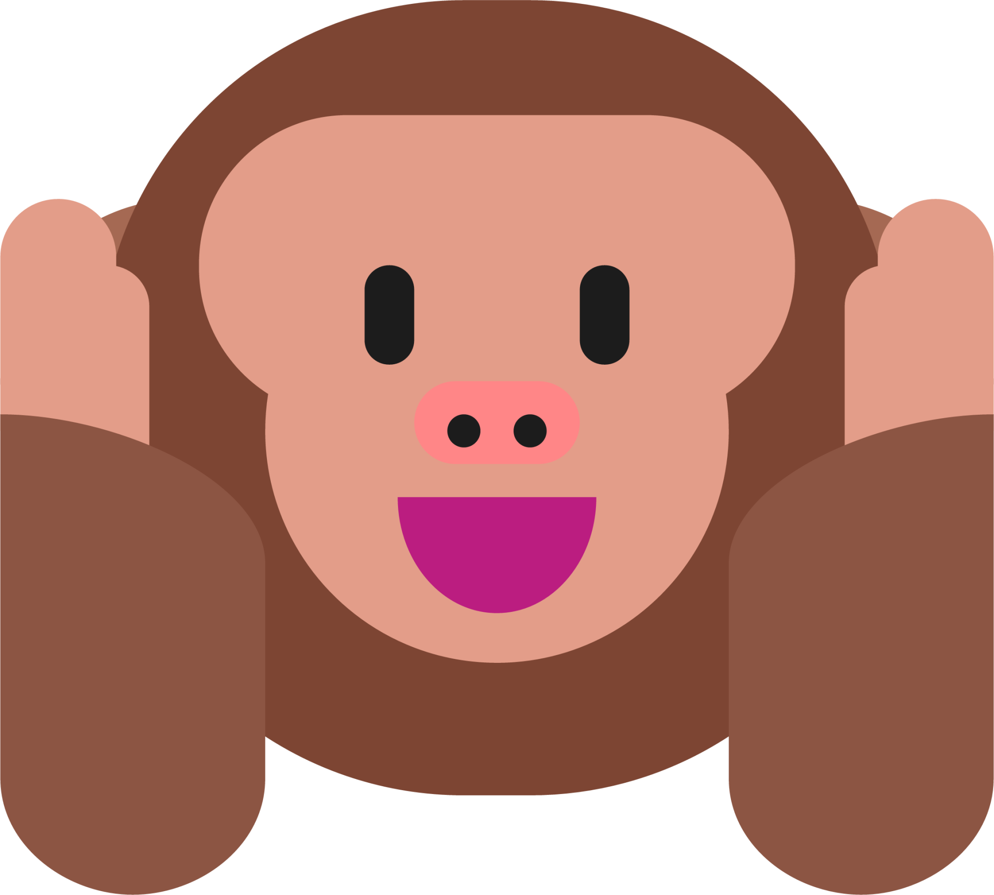 hapimonke - Discord Emoji