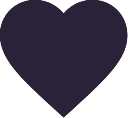 heart 1 icon