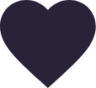 heart 1 icon