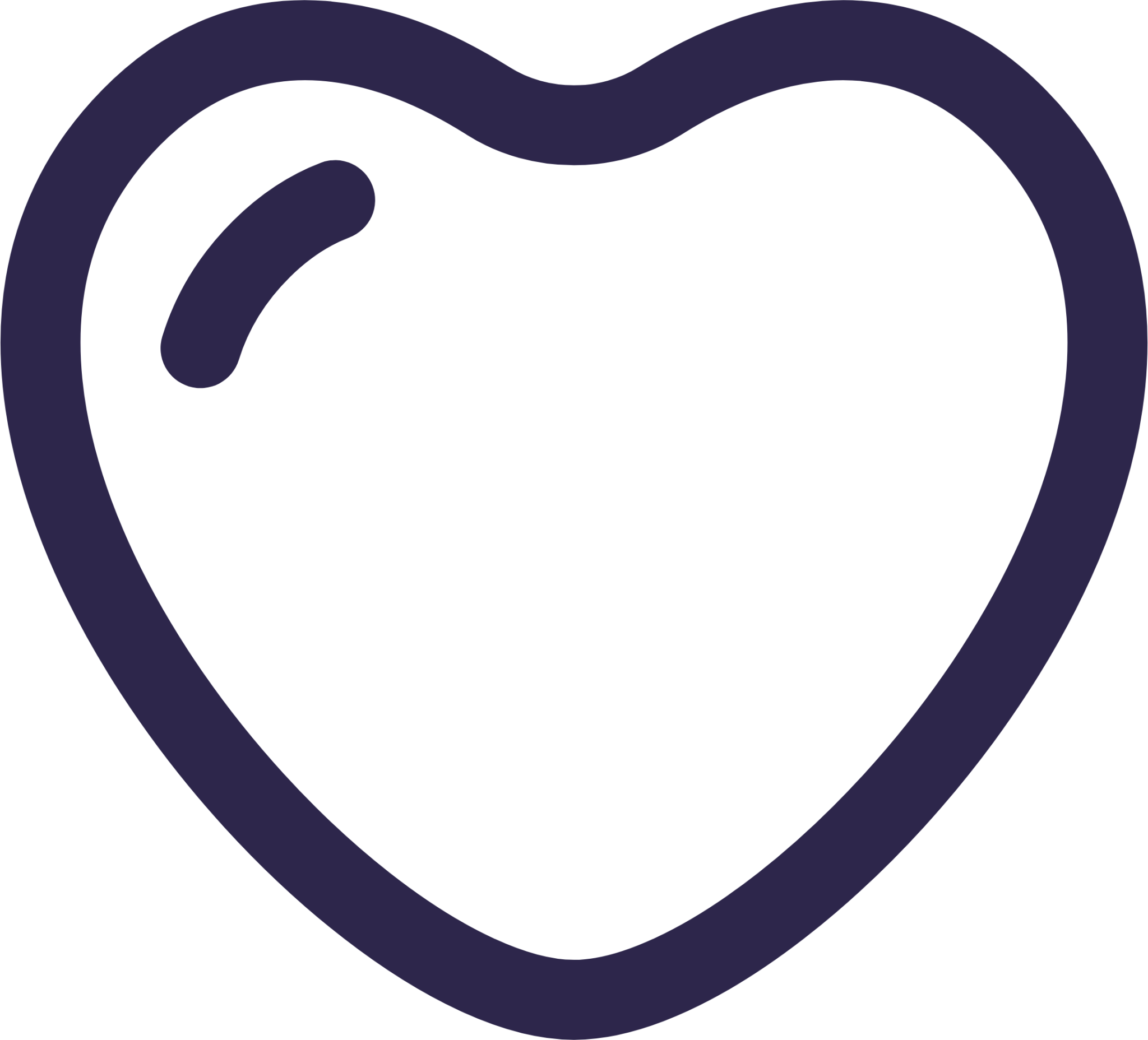 heart 2 icon