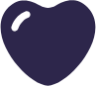heart 2 icon