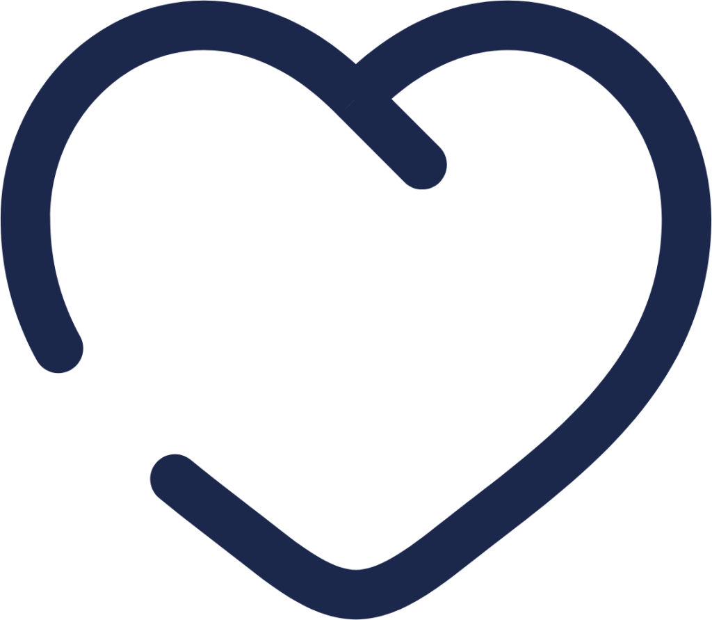Heart Angle icon