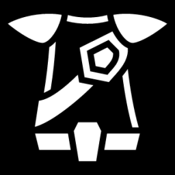 heart armor icon