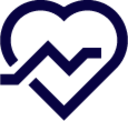 heart beat 2 icon