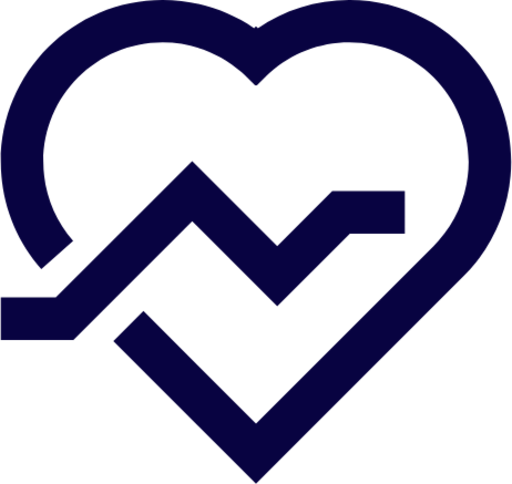 heart beat 2 icon