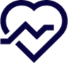 heart beat 2 icon