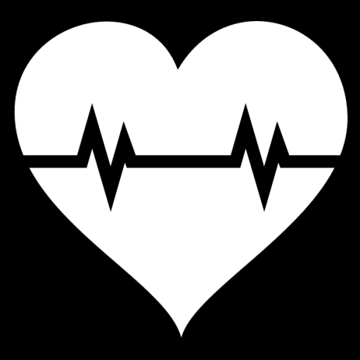 heart beats icon