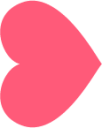heart bullet emoji