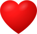 Heart emoji emoji