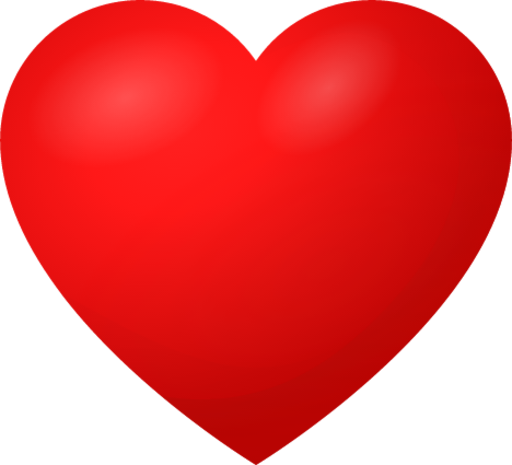 black heart Emoji - Download for free – Iconduck