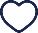 Heart icon