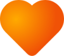 heart icon