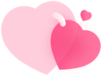 heart icon