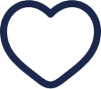 Heart icon