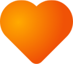 heart icon