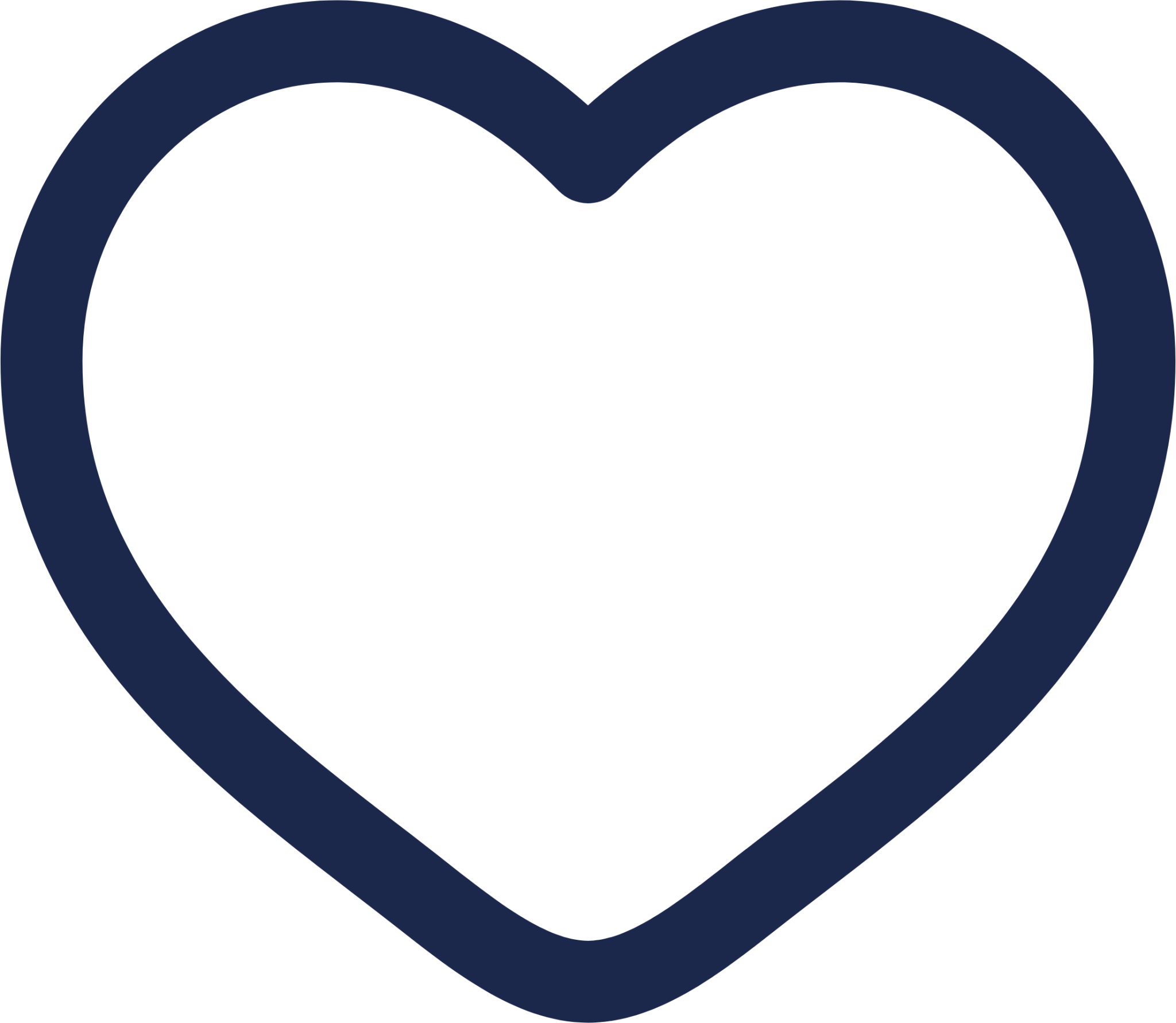 Heart icon