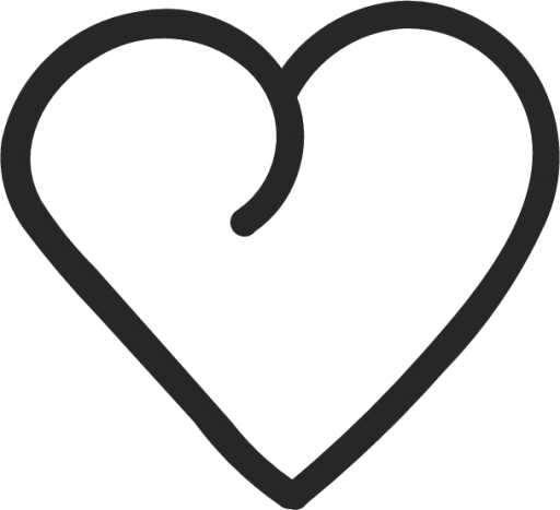 heart Icon - Download for free – Iconduck