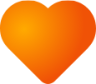 heart icon