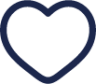 Heart icon