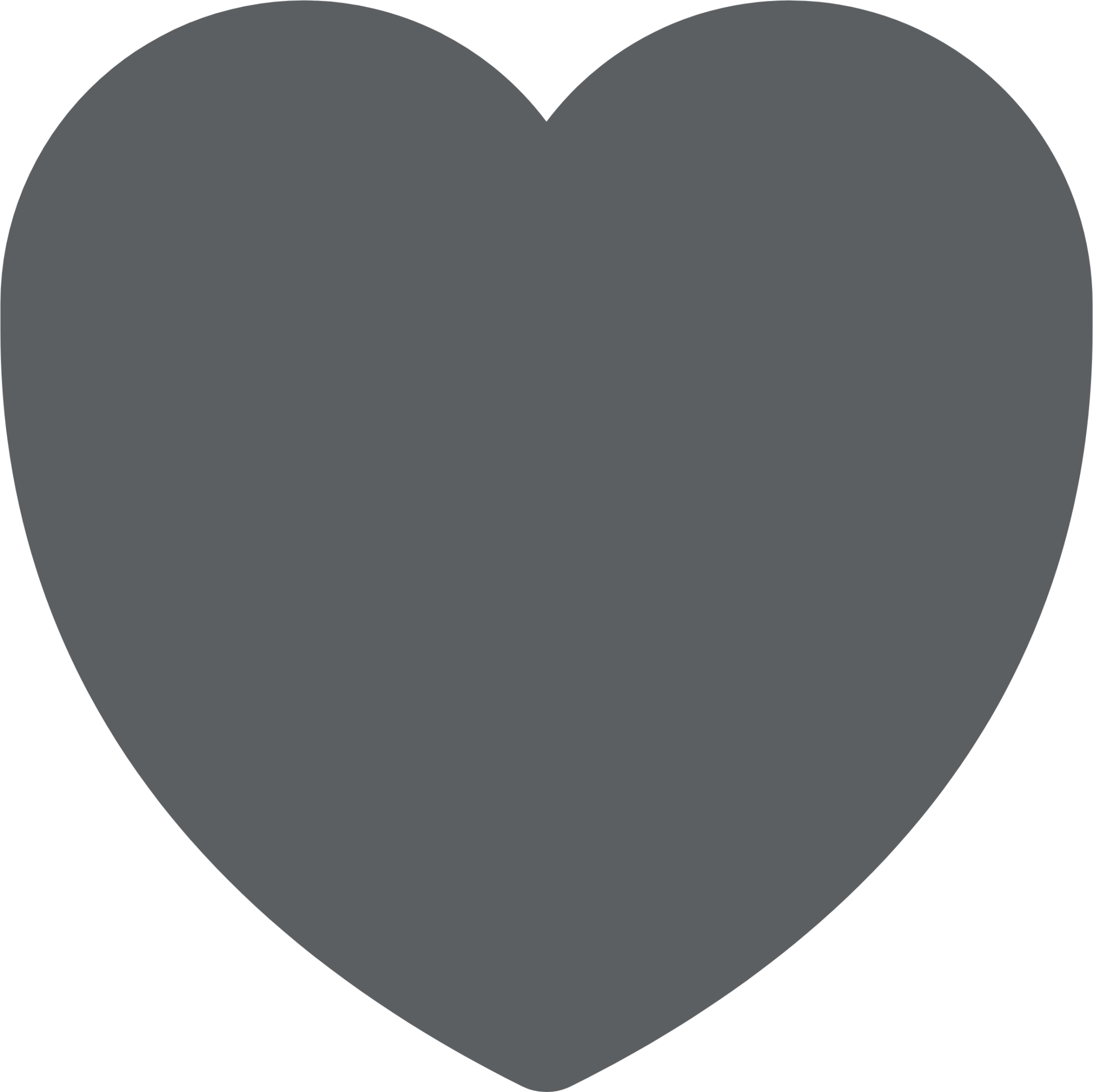 heart major icon