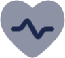 Heart Pulse icon