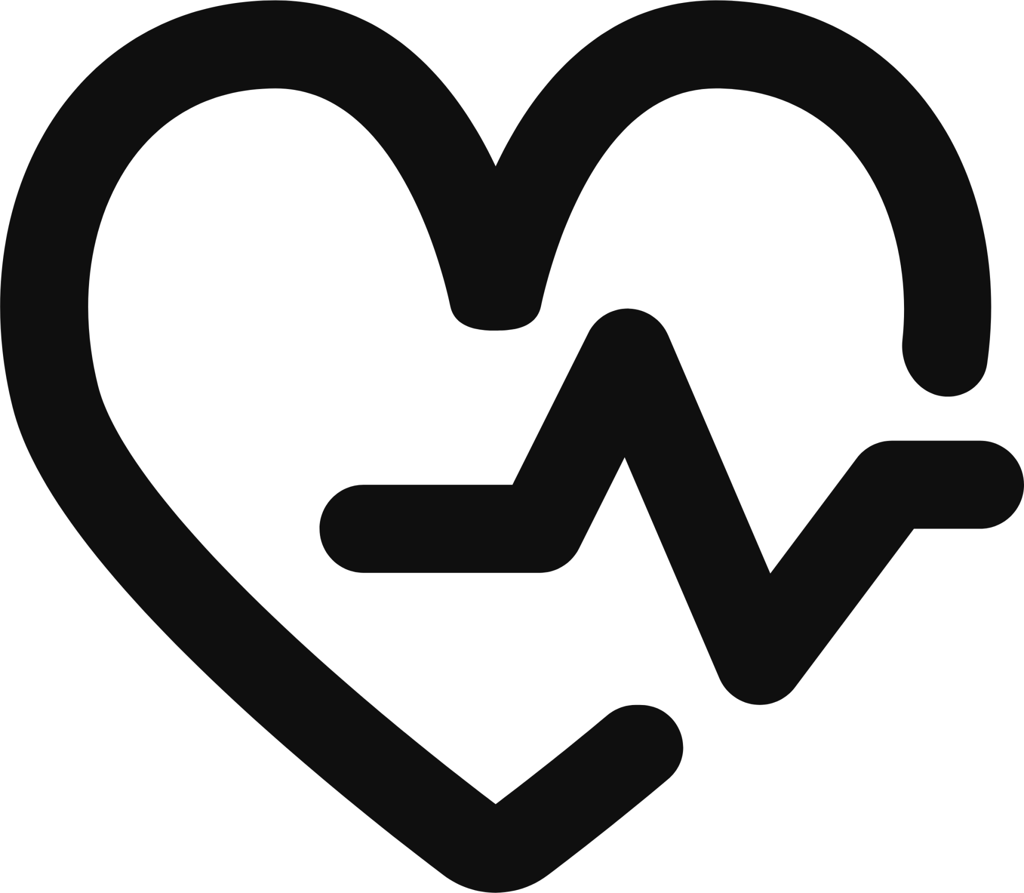 heart rate icon