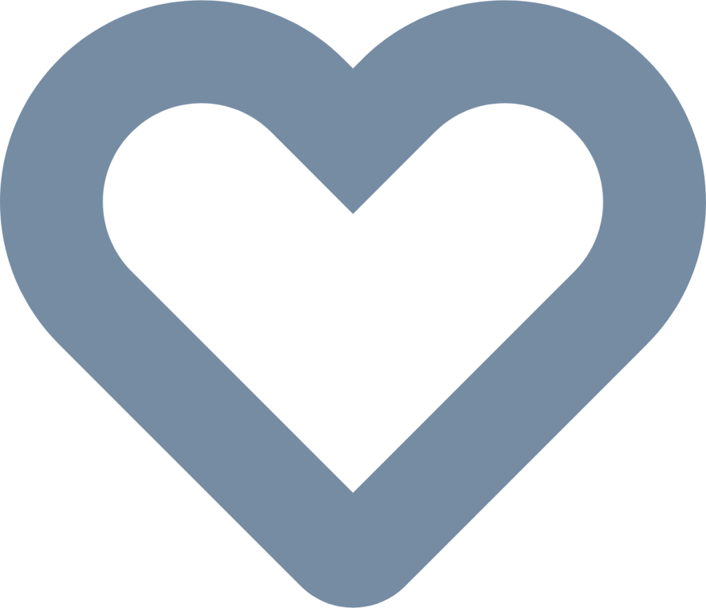 heart s icon