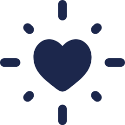 Heart Shine icon