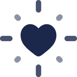 Heart Shine icon