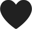 heart suit emoji