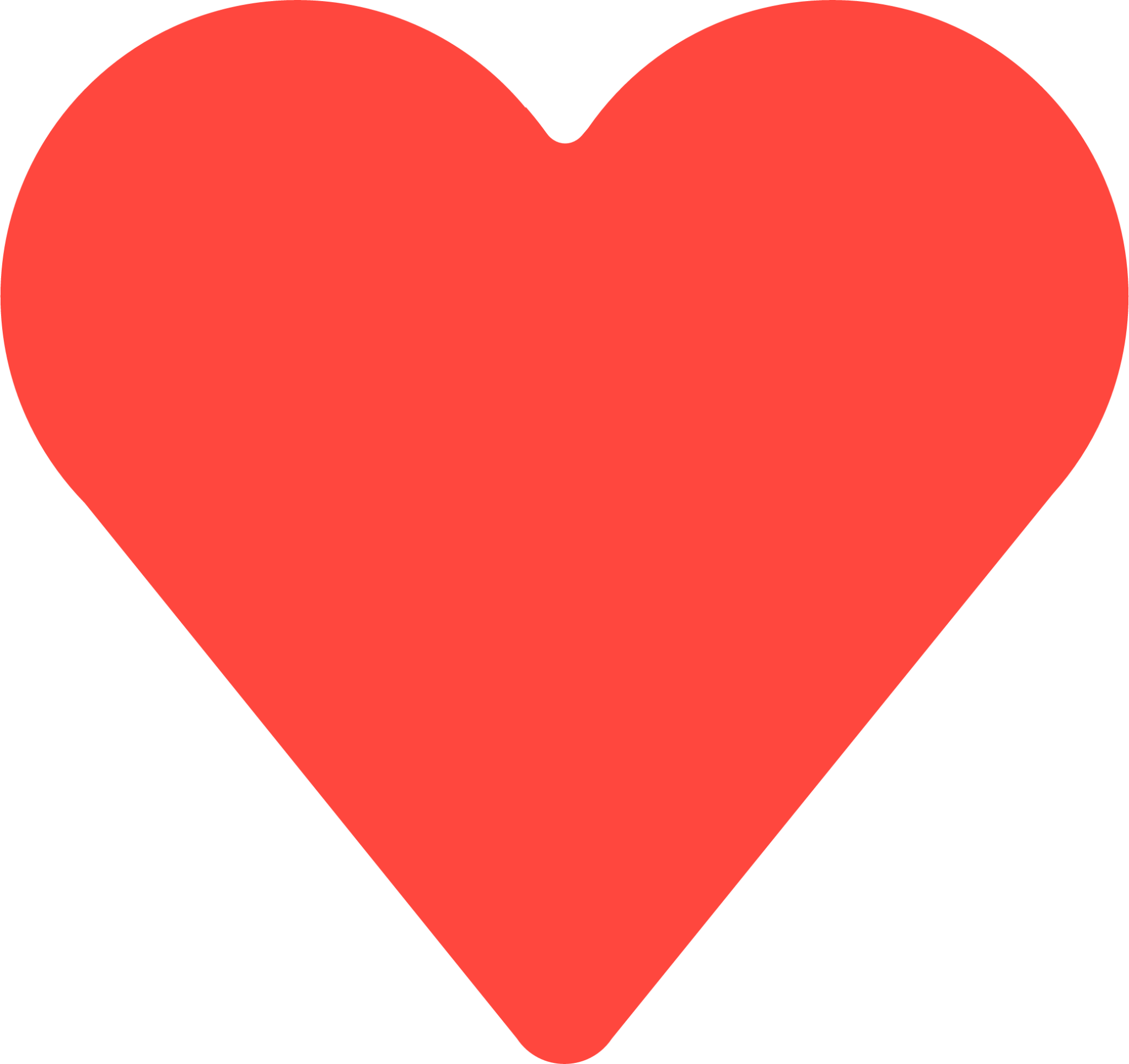 heart suit emoji