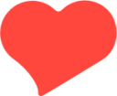 heartlefttip emoji