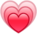 heartpulse emoji
