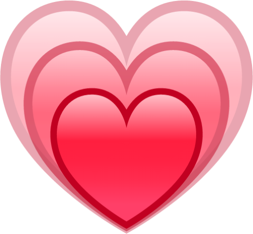 heartpulse emoji